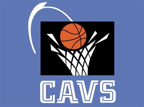 history   logos  cleveland cavaliers logos