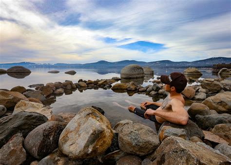 Hot Springs Near Reno And Lake Tahoe Outdoor Project