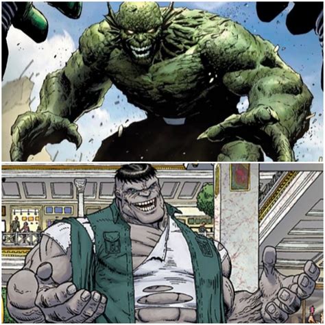 Abomination And Grey Hulk Vs Ikaris And Ares Battles