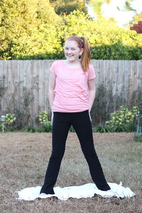 teen sew a teen s guide to sewing yoga pants and other