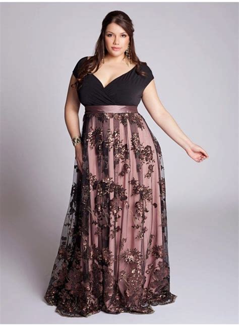 stylish  size fashion trends   poutedcom  size formal dresses
