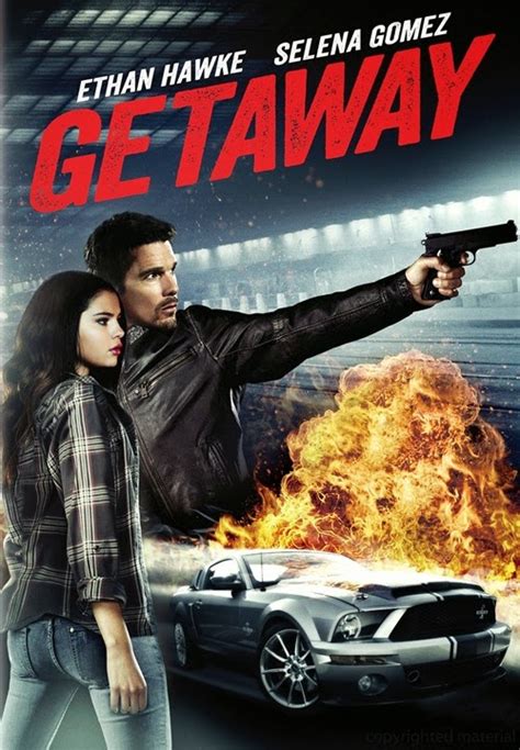 Dvdshopgt Getaway Dvd Ingles Español