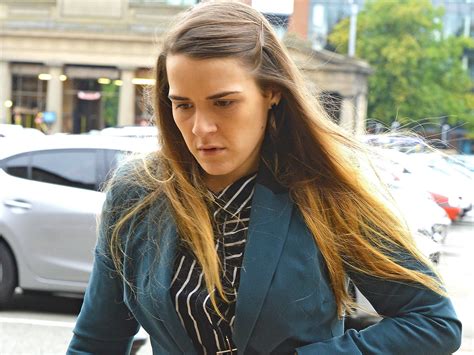 Gayle Newland Woman Found Guilty Of Posing As A Man To