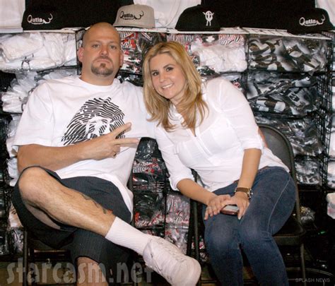 Photos Storage Wars Brandi Passante And Jarrod Schulz At