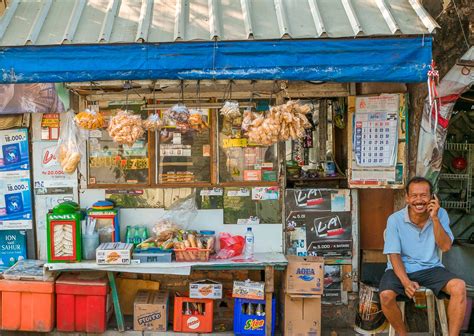 empowering warung  digital solutions xendit