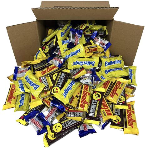bulk chocolate candy bars individually wrapped chocolate bars including