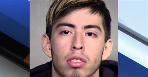 Pd Man Has Sex With Az Girl He Met On Xbox Live
