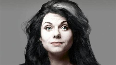 caitlin moran s playful feminist manifesto how to be a woman cbc news