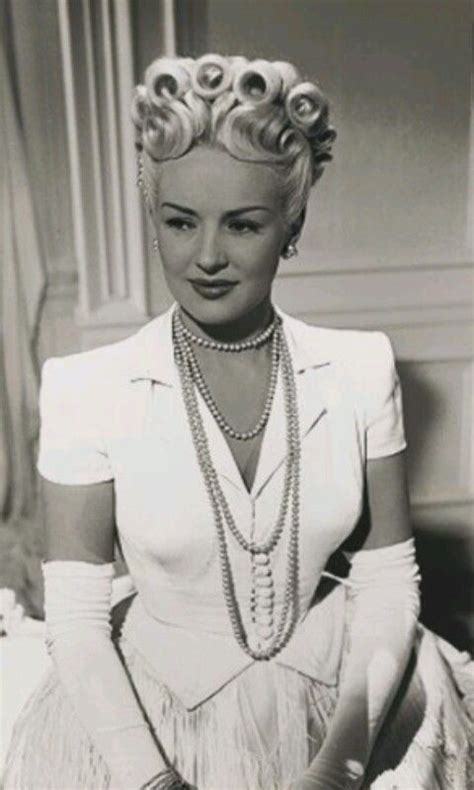 80 Best Betty Grable Images On Pinterest Hollywood