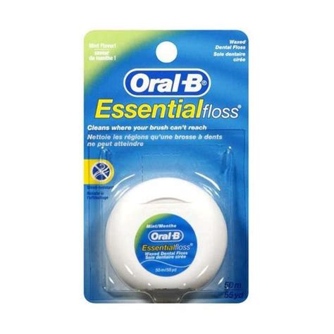 buy oral  essential mint floss  philippines