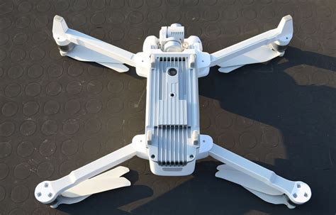 recensione drone fimi  se discreta qualita video  prezzo contenuto dronezine