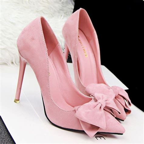 pin  fairuz fahmida  rosa fashion women high heels pump womens high heels womens
