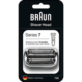 braun  series   flex shaving cassette