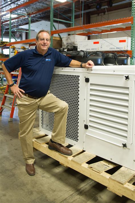 northern air systems leader  man  motion rochester business journal