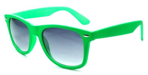 candy coloured fun funky sunglasses 100 uv400 protection mens womens