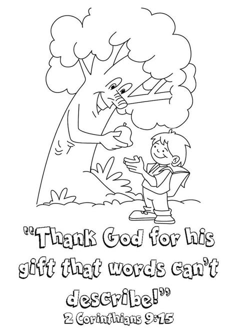 pin  kids church coloring pages