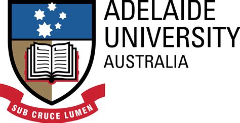 adelaide university logos