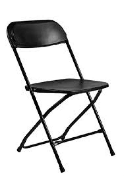 Folding Chairs Baltimore Party Rentals