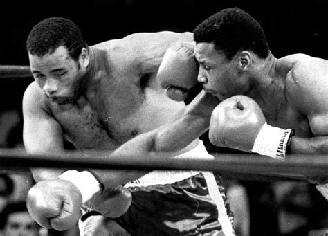 Alex Stewart Who Fought Tyson Holyfield And Foreman Dies At 52 The