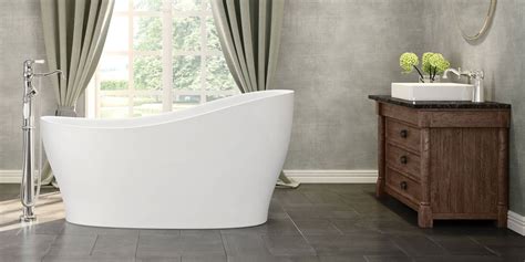 maax freestanding tubs bliss bath  kitchen
