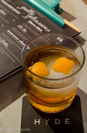 leading singapore bartenders showcase rum based cocktails