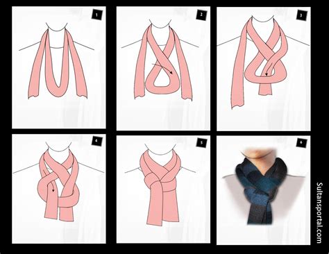 5 easy steps casual scarf wear men and women scarf casual how to wear scarves