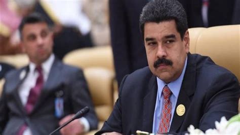anbolivia papa escribe a maduro por “grave” situaciÓn en venezuela