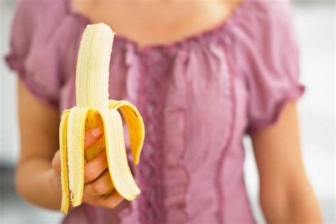 video live streaming sites ban seductive banana eating