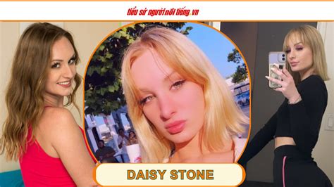 daisy stone biography of life and career