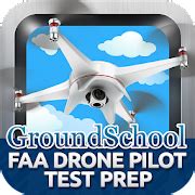 drone pilot uas test prep apps  google play