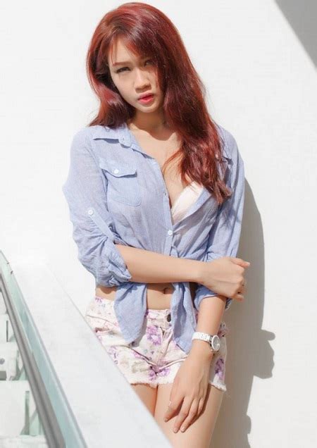 janice tan asian net idol hot asian girl sexy photos