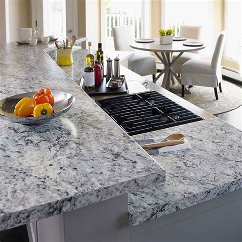 Formica Countertop Ideas To Try In Your Kitchen Types Of Kitchen