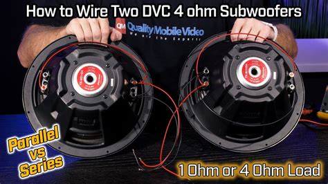 wiring diagram dual  ohm subwoofer  faceitsaloncom