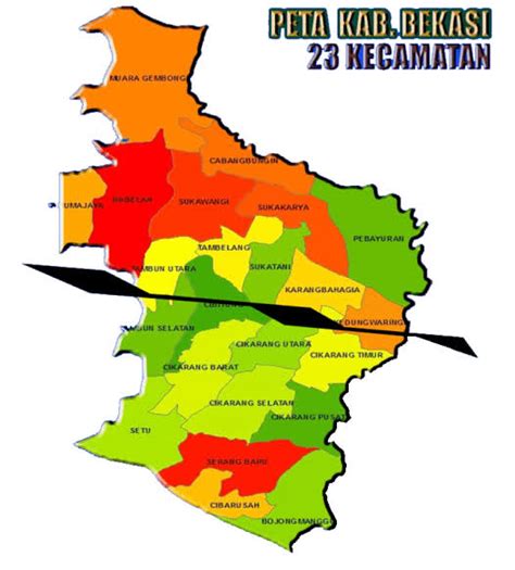 Bekasi Utara Masuk 6 Daerah Penuhi Syarat Dob Provinsi Jabar Media