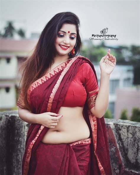 bengali actress rupsa saha chowdhury photoshoot