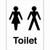 Toilet Signs Public Hygiene Facility General Information Key Area Keysigns P810 Taps Turn Please Off C14 C2 C216 C220 sketch template