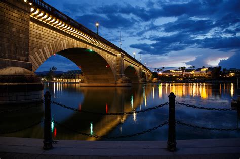 london bridge  photo spots