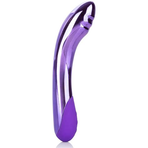 Dazzled Vibrance Vibrator Purple Sex Toys And Adult