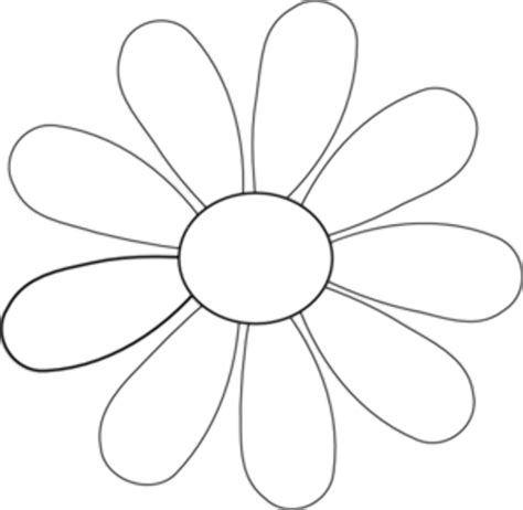 high quality daisy clipart petal transparent png images art