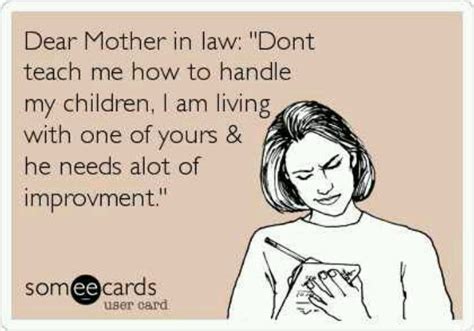 pin by barbara gort on quips and quotes mother in law quotes law