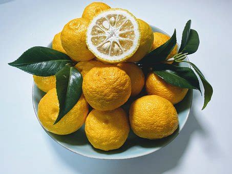 citron images