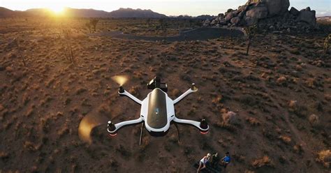 gopro drops    drone game