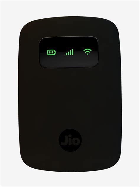 Buy Jiofi 4g Hotspot Jmr 541 150 Mbps Wifi Data Device