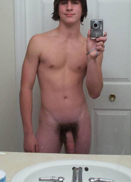 The Great Dick Blog Self Pic Dick Round 2