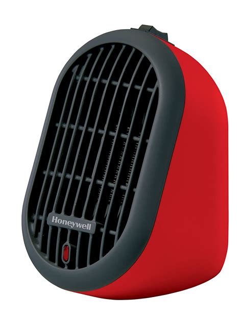 honeywell heat bud ceramic personal heater  watts  choice