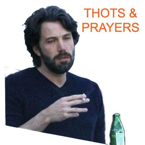 thots and prayers podcast on spotify