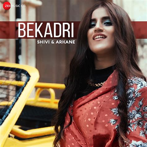 موزیک ویدیوی جدید هندی به نام Bekadri سایت بالیوود کده