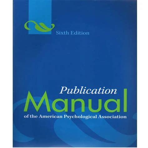 publication manual book  rs    delhi id
