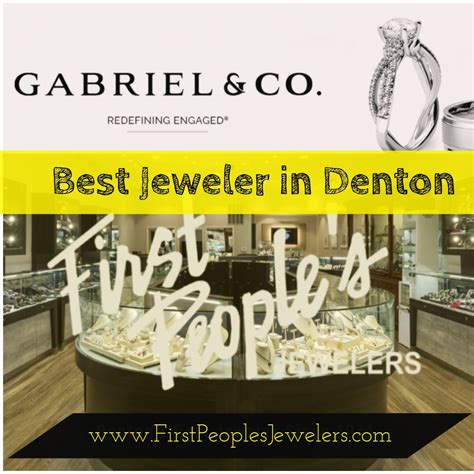 peoples jewelers  dentons premier jewelry store locally owned