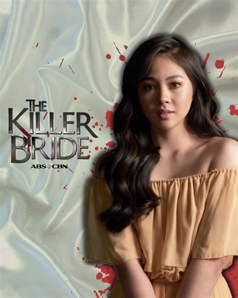 the killer bride 2019